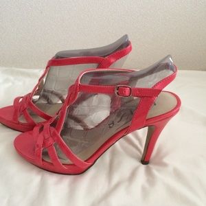 Women’s Heel Sandals Unisa 5.5